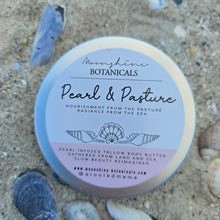 Load image into Gallery viewer, Pearl and Pasture Tallow Balm