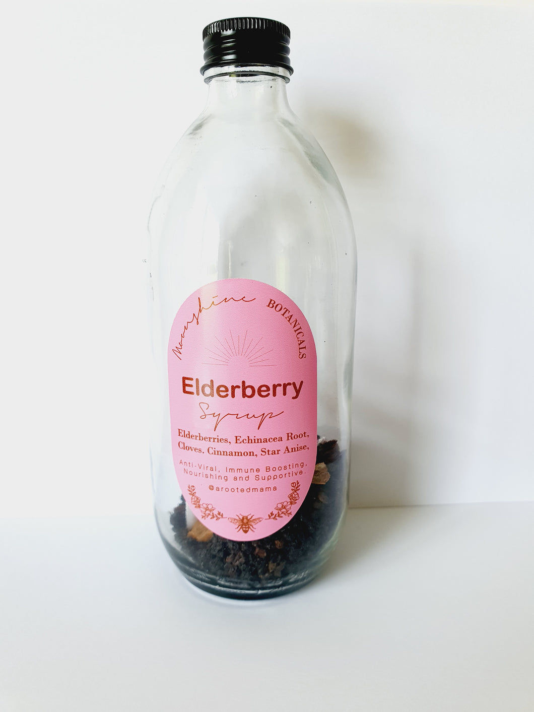 Elderberry DIY Kit