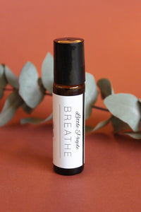 Breathe Kids Essential Oil Roller